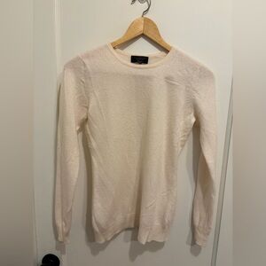 Cashmere Charter Club Luxury Sweater XS